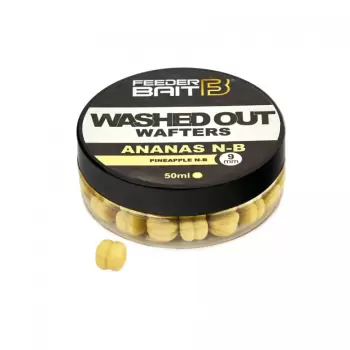 Washed Out Ananas N-B - Feeder Bait